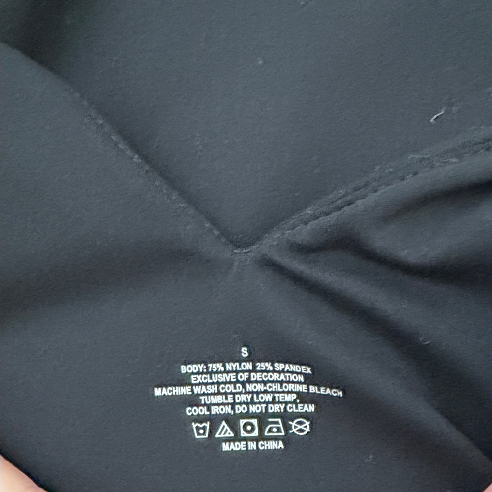 Amazon Bodysuit Bundle - image 3